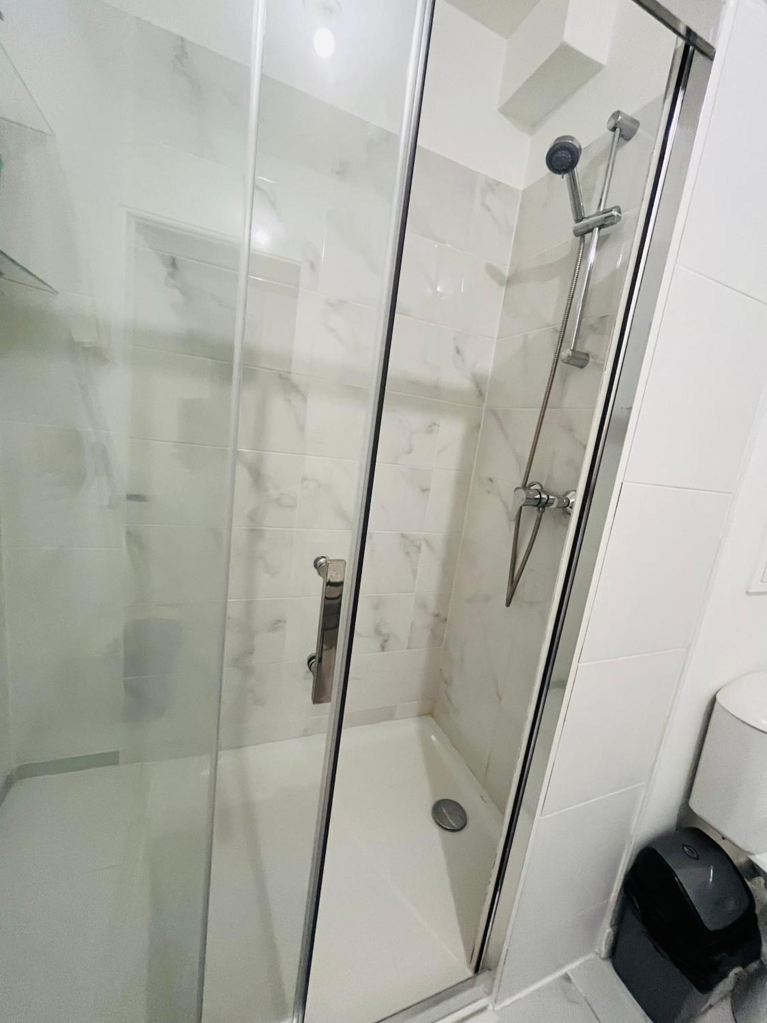 Apartmán Le Chic De Villiers Sur Marne Exteriér fotografie